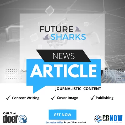 Secure a News Article in FutureSharks.com